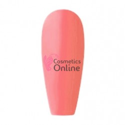 Lac de Unghii clasic Luodanqi Matt 3 in 1 cu efect de gel 15ml Cod 29 Flamingo